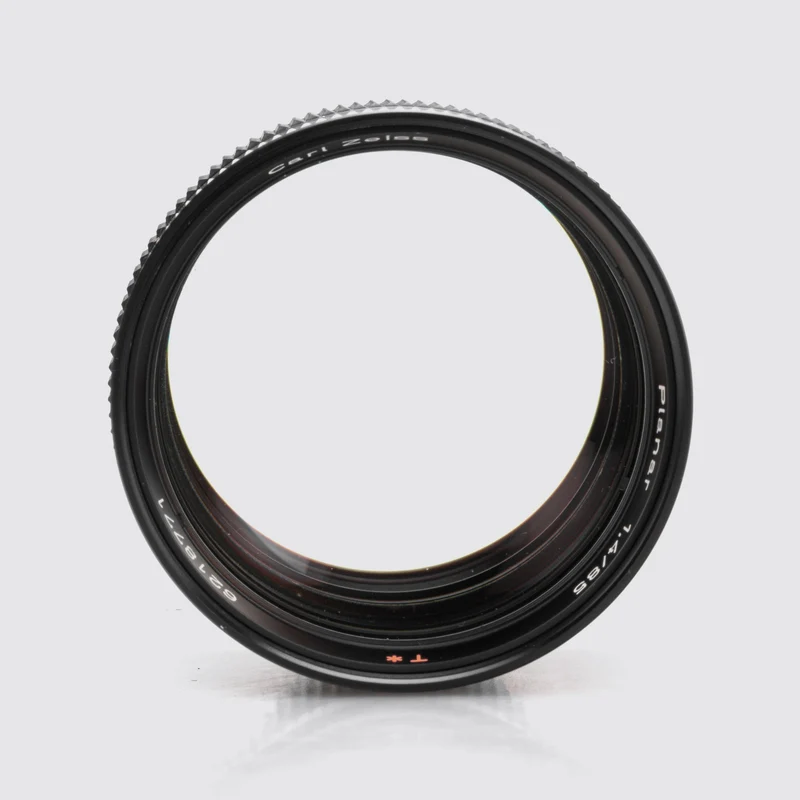 Planar 1.4/85mm T*