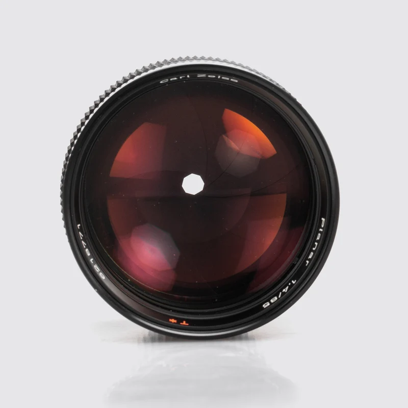 Planar 1.4/85mm T*