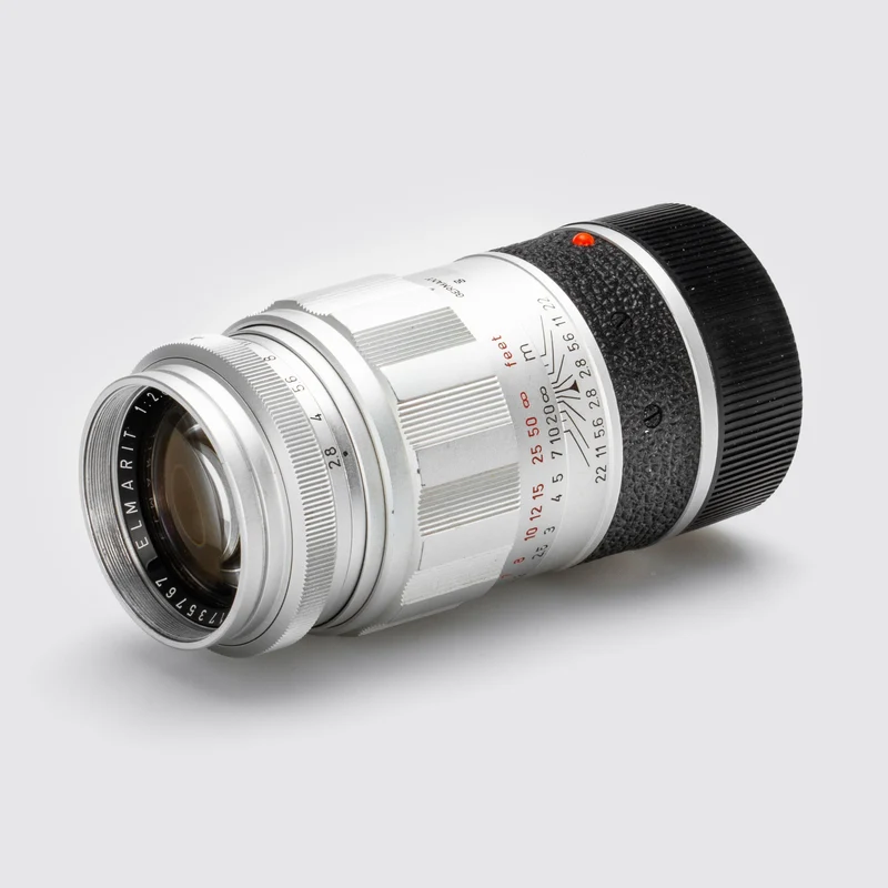 Elmarit 2.8/90mm