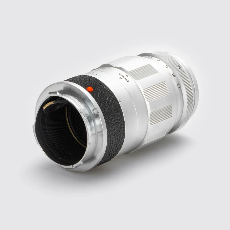 Elmarit 2.8/90mm