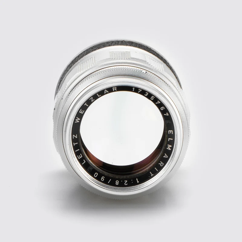 Elmarit 2.8/90mm