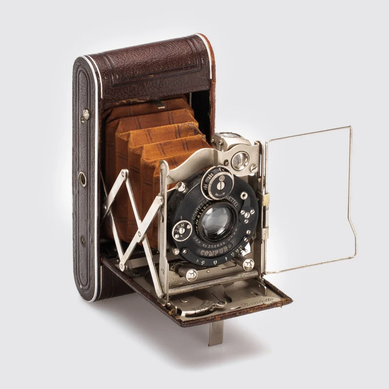 Piccolette Luxus (205)