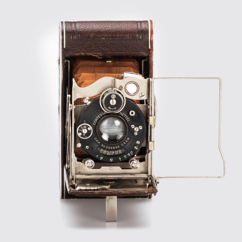 Piccolette Luxus (205)