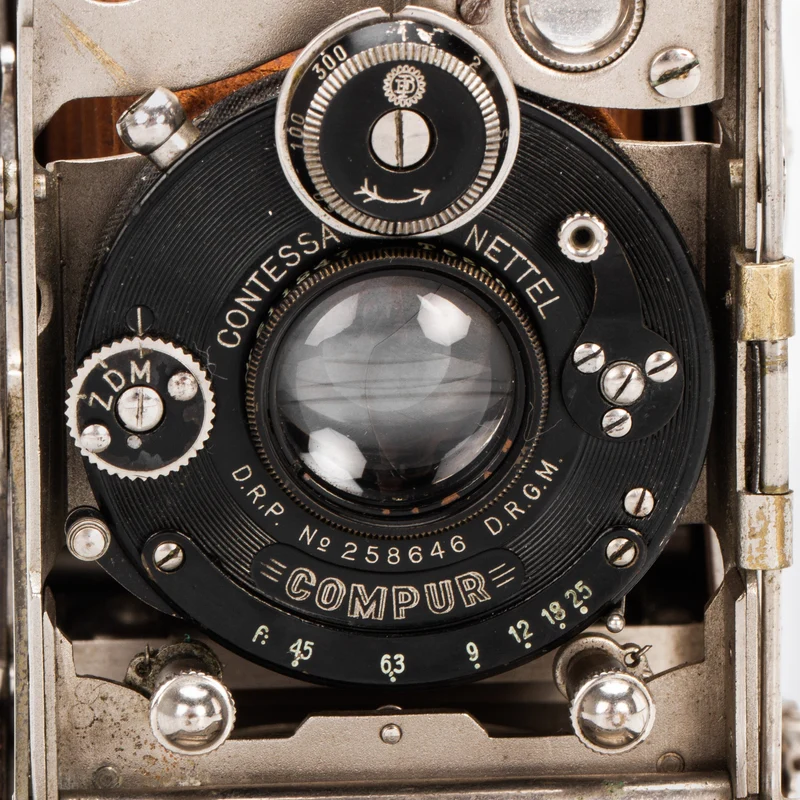 Piccolette Luxus (205)