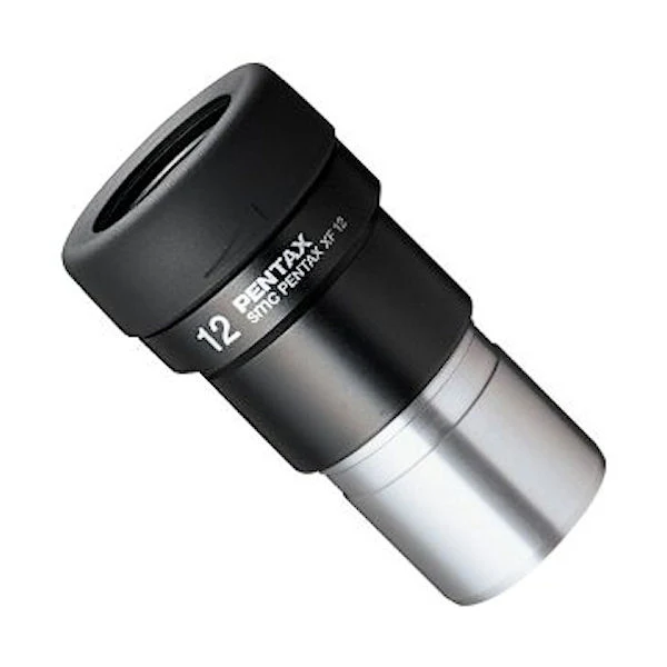 Pentax SMC Eyepiece XF 12 (1.25" Tube)