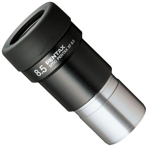 Pentax SMC Eyepiece XF 8.5 (1.25" Tube)