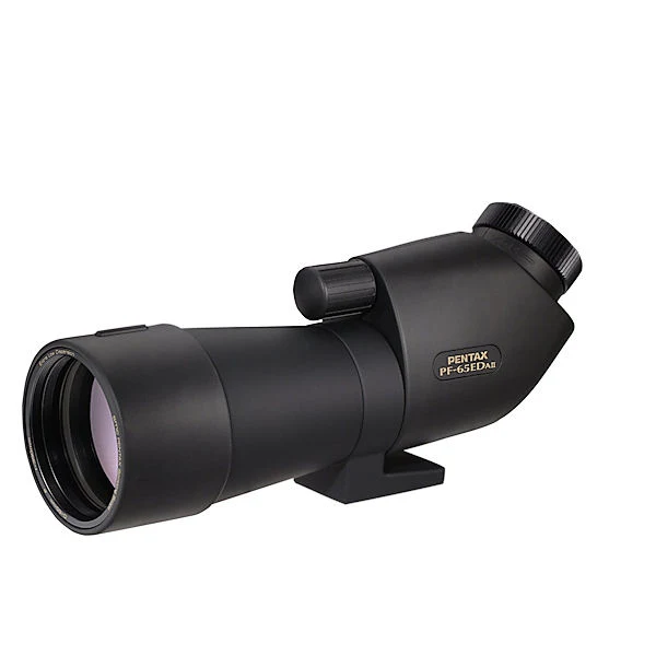 Pentax PF-65ED-A II Angled Spotting Scopes - Body only