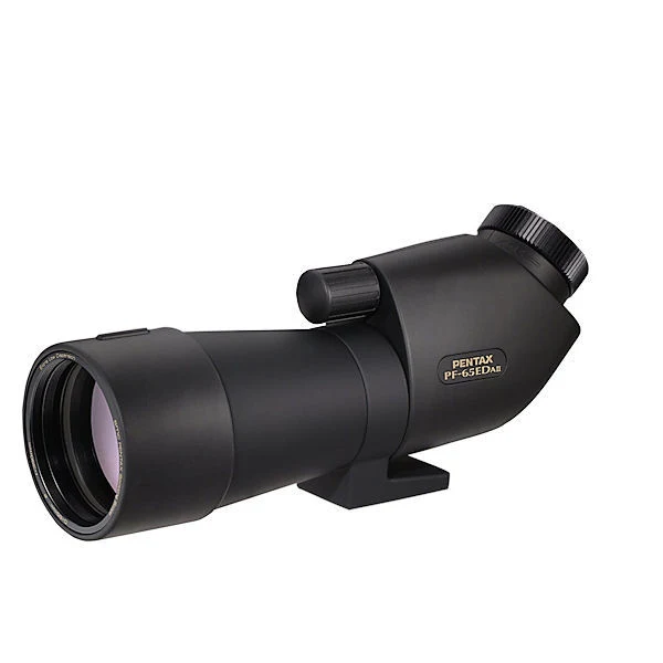 Pentax PF-65ED-A II Angled Spotting Scopes - Body only