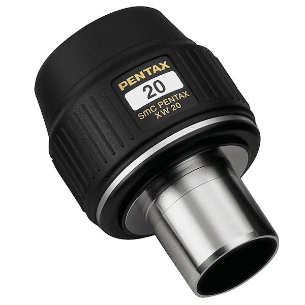 Pentax XW 20 SMC Eyepiece (1.25" Tube)