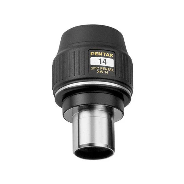Pentax XW 14 SMC Eyepiece (1.25" Tube)