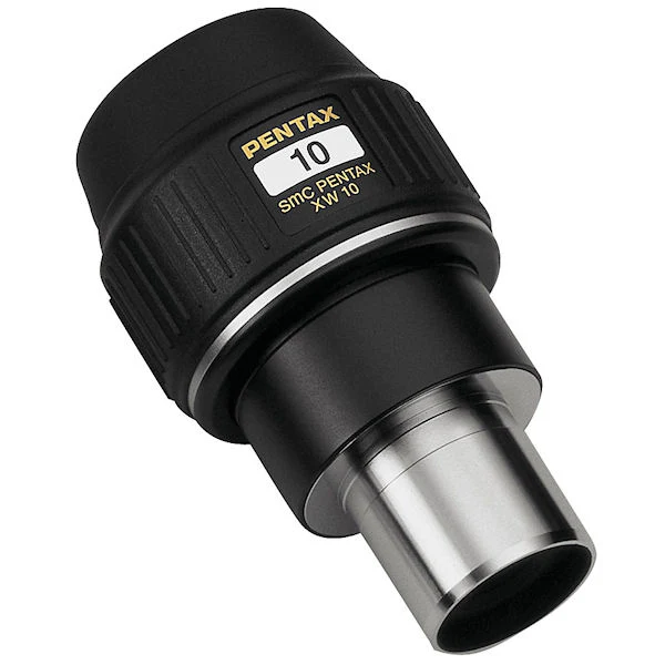 Pentax XW 10 SMC Eyepiece (1.25" Tube)