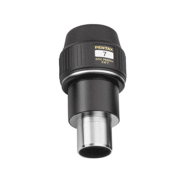 Pentax XW 7 SMC Eyepiece (1.25" Tube)