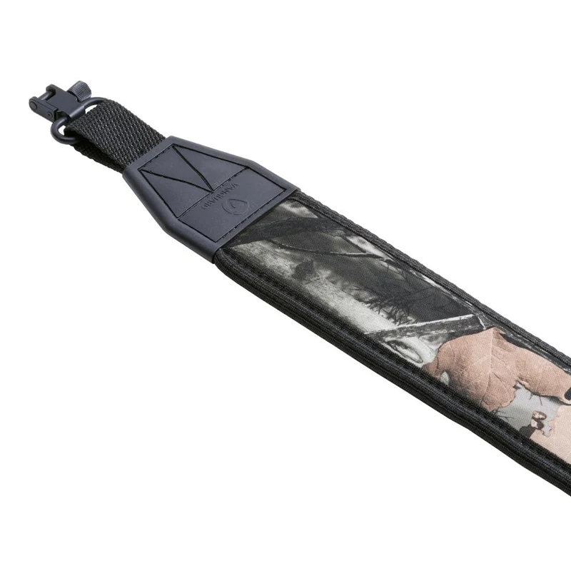 Vanguard Endeavor Sling 101C - Correa de neopreno, camuflaje