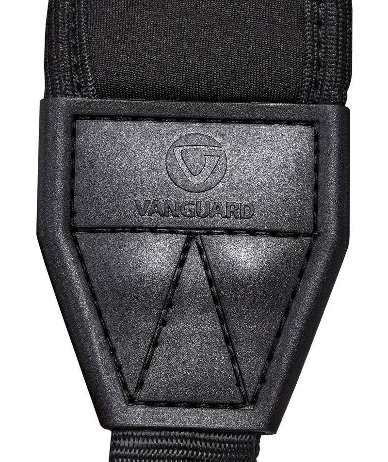 Vanguard Endeavor Sling 101B - Correa de neopreno, negra
