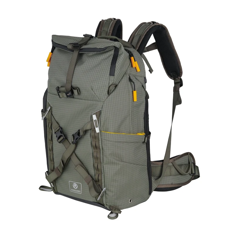 Vanguard Veo Active 53KG - Mochila de montaña