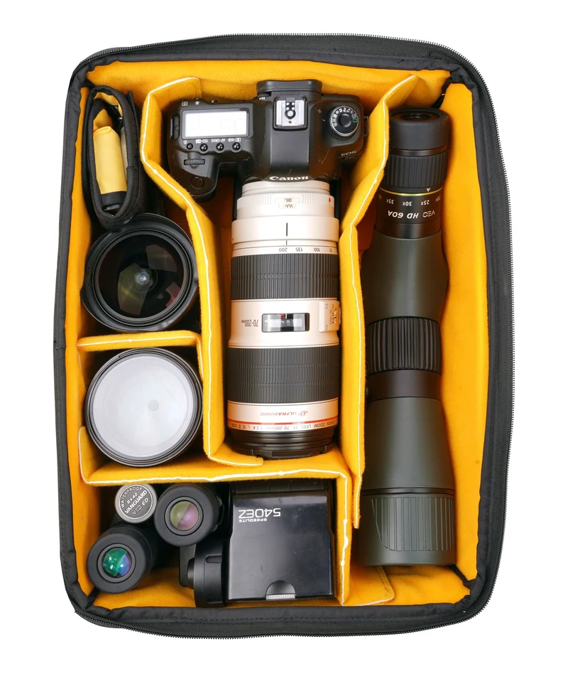 Vanguard Veo Active 53KG - Mochila de montaña