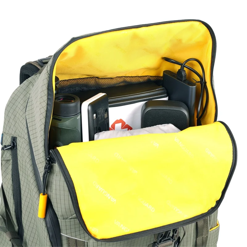 Vanguard Veo Active 53KG - Mochila de montaña
