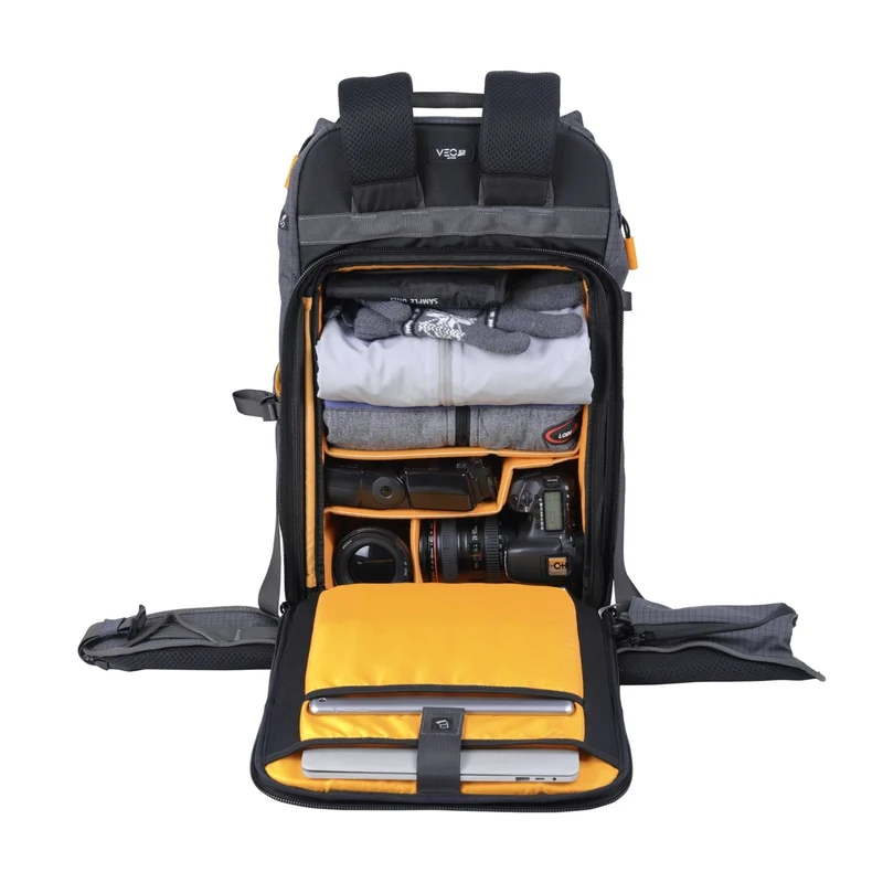 Vanguard Veo Active 53GY - Mochila de montaña