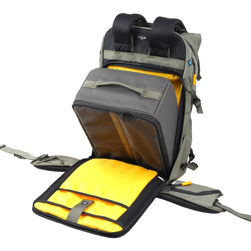 Vanguard Veo Active 49KG - Mochila de montaña