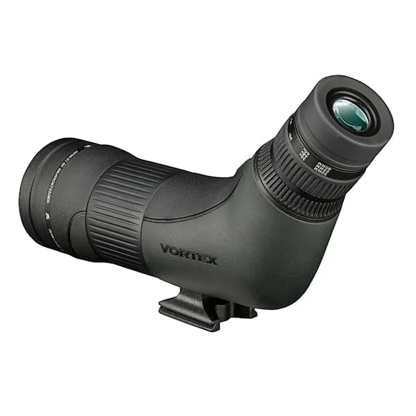 Vortex Crossfire® HD 12-36x50 Spotting Scope Angled