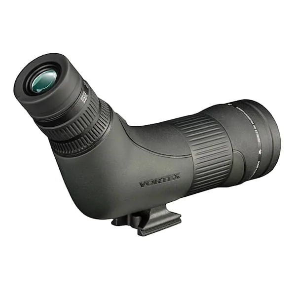 Vortex Crossfire® HD 12-36x50 Spotting Scope Angled