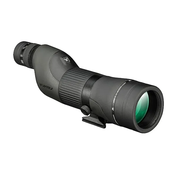Vortex Crossfire® HD 16-48x65 Spotting Scope Straight