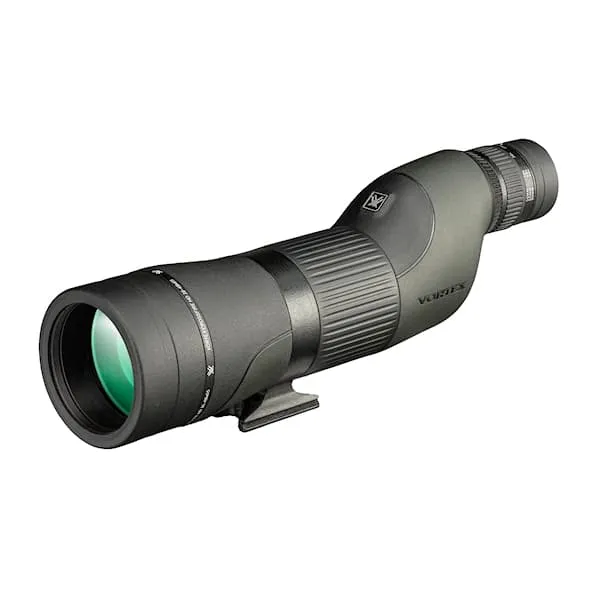 Vortex Crossfire® HD 16-48x65 Spotting Scope Straight