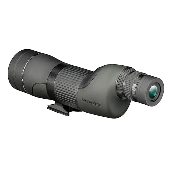 Vortex Crossfire® HD 16-48x65 Spotting Scope Straight