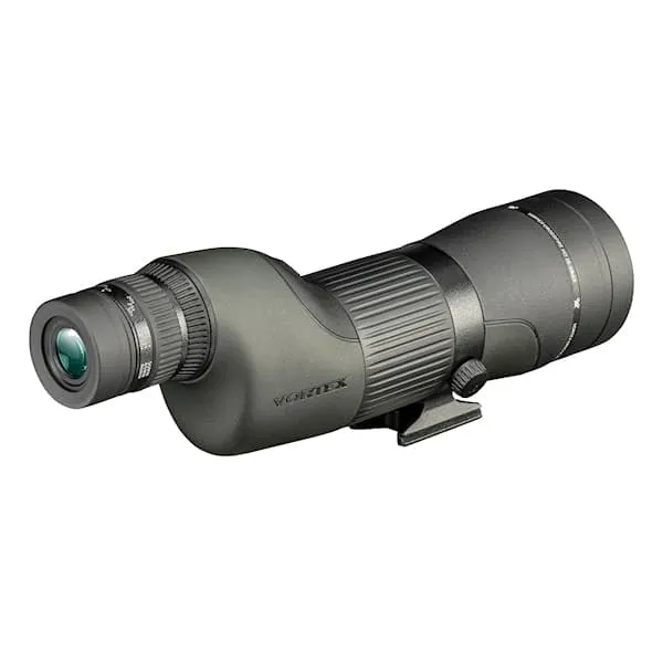 Vortex Crossfire® HD 16-48x65 Spotting Scope Straight