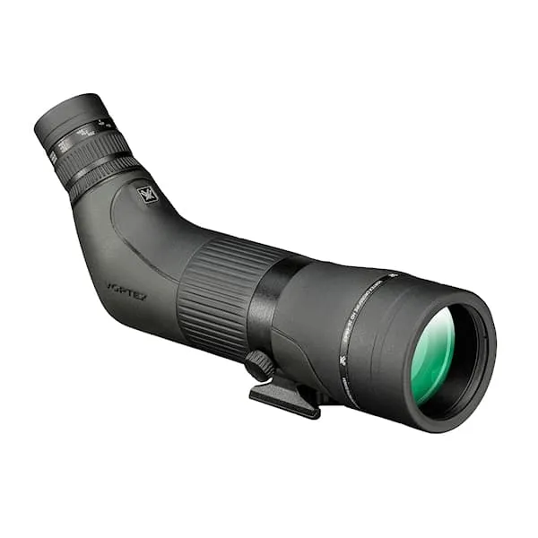 Vortex Crossfire® HD 16-48x65 Spotting Scope Angled