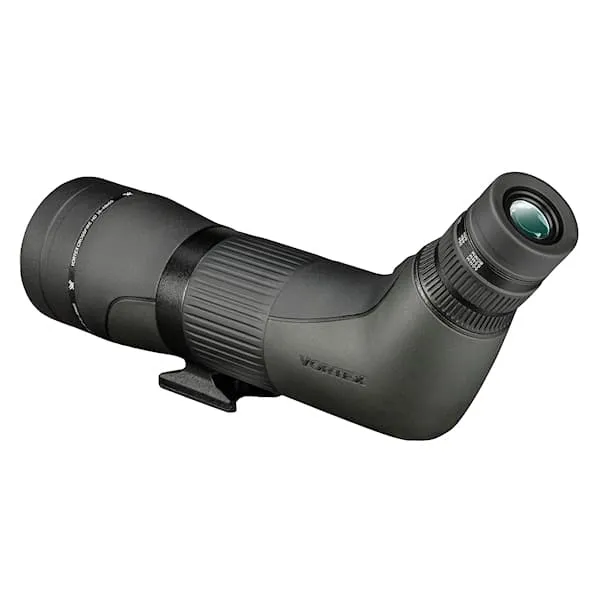Vortex Crossfire® HD 16-48x65 Spotting Scope Angled
