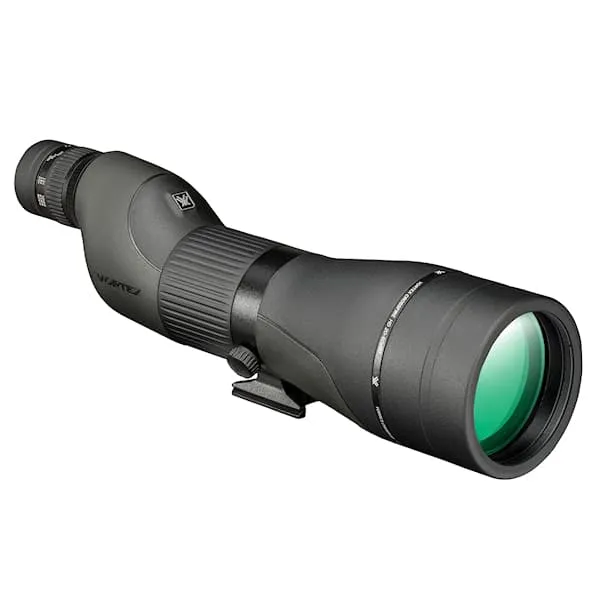 Vortex Crossfire® HD 20-60x80 Spotting Scope Straight