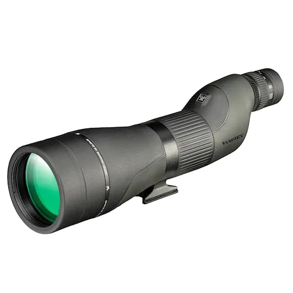 Vortex Crossfire® HD 20-60x80 Spotting Scope Straight
