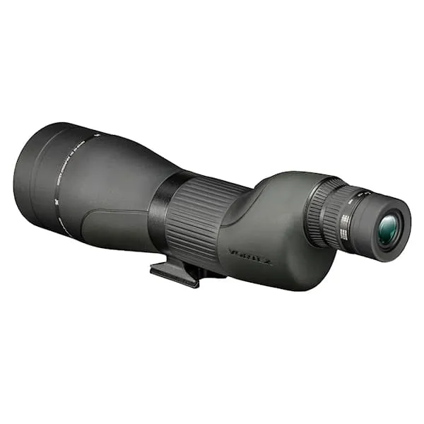 Vortex Crossfire® HD 20-60x80 Spotting Scope Straight