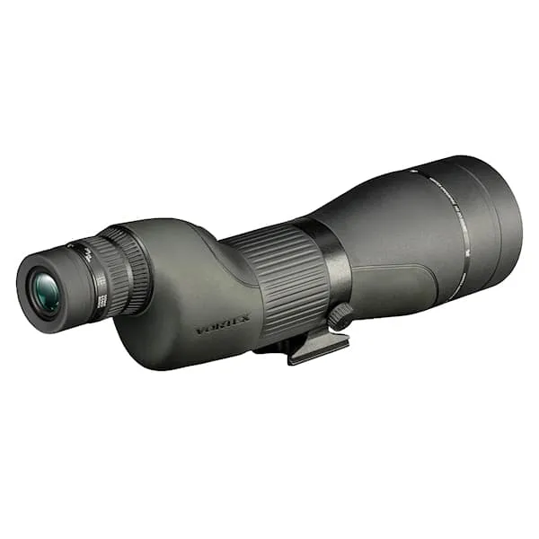 Vortex Crossfire® HD 20-60x80 Spotting Scope Straight