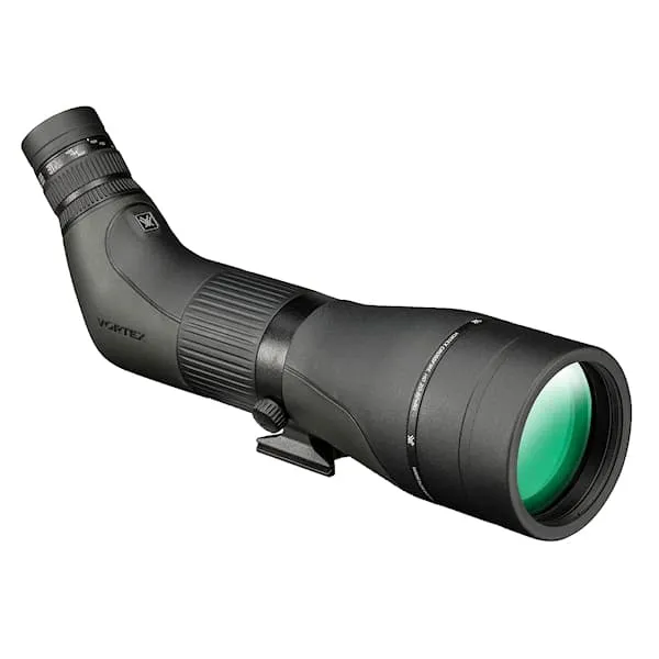 Vortex Crossfire® HD 20-60x80 Spotting Scope Angled