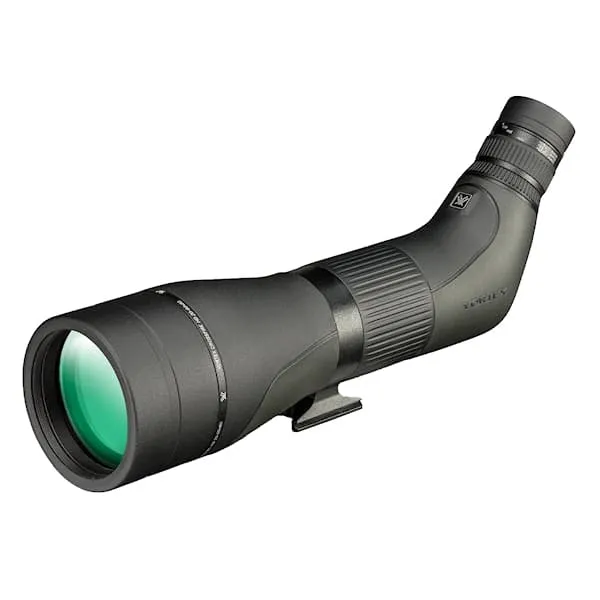 Vortex Crossfire® HD 20-60x80 Spotting Scope Angled
