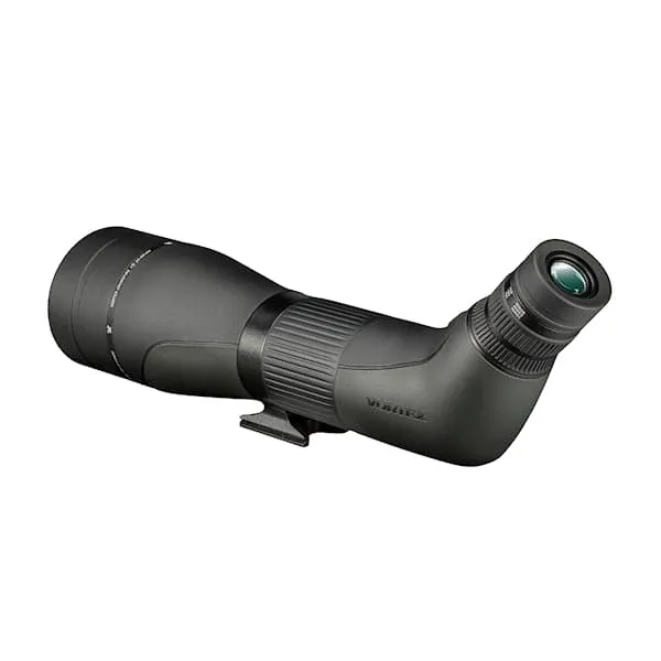 Vortex Crossfire® HD 20-60x80 Spotting Scope Angled