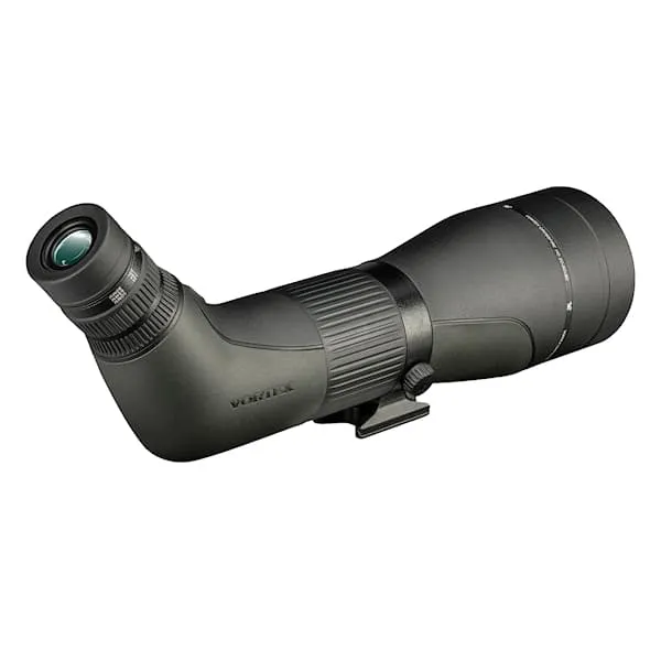 Vortex Crossfire® HD 20-60x80 Spotting Scope Angled