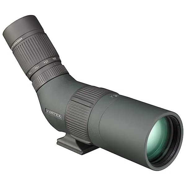Vortex Razor® HD 13-39x56 Angled Spotting Scope