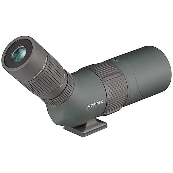 Vortex Razor® HD 13-39x56 Angled Spotting Scope