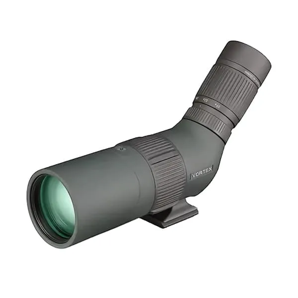 Vortex Razor® HD 13-39x56 Angled Spotting Scope