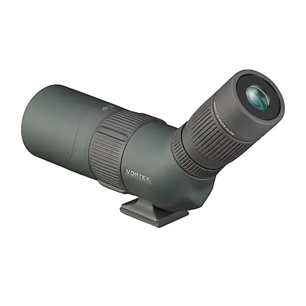 Vortex Razor® HD 13-39x56 Angled Spotting Scope
