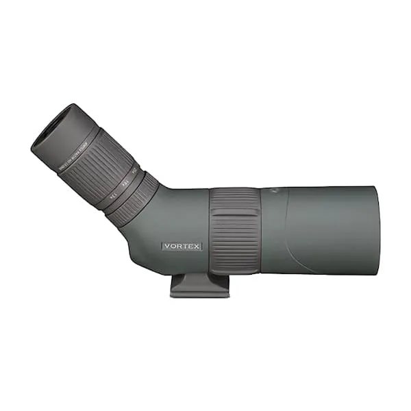 Vortex Razor® HD 13-39x56 Angled Spotting Scope