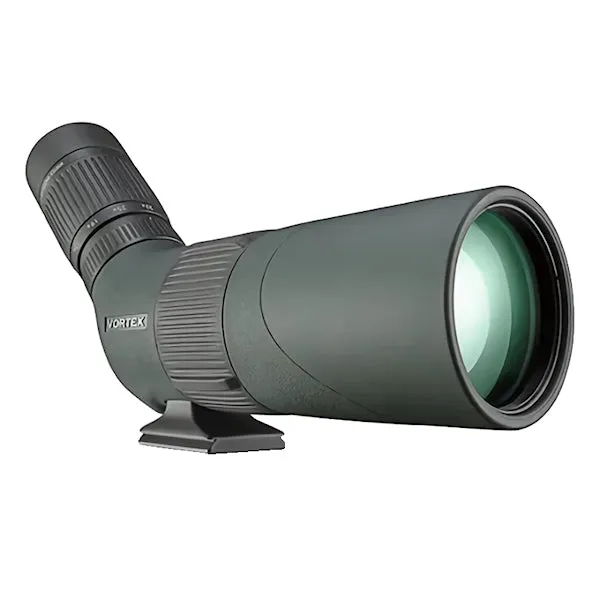 Vortex Razor® HD 13-39x56 Angled Spotting Scope