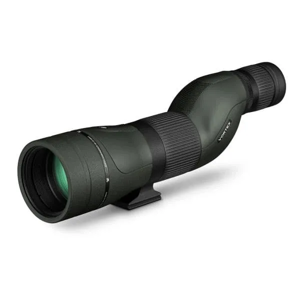 Vortex Diamondback HD 16-48x65 Straight Spotting Scopes