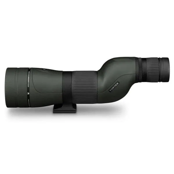 Vortex Diamondback HD 16-48x65 Straight Spotting Scopes