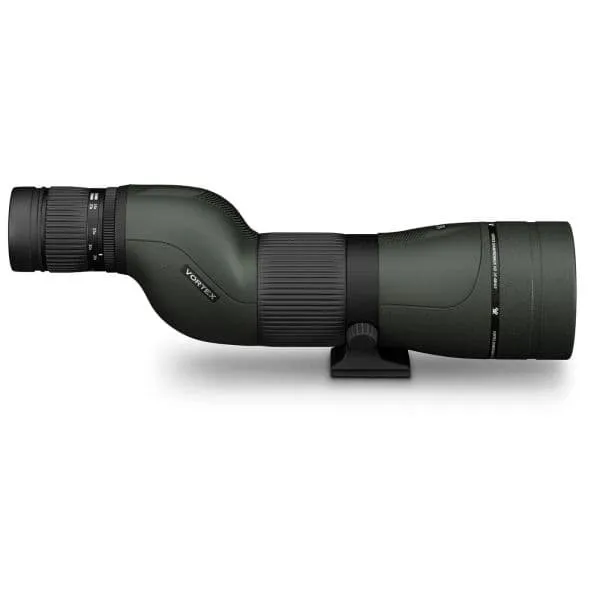 Vortex Diamondback HD 16-48x65 Straight Spotting Scopes