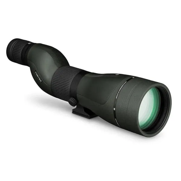 Vortex Diamondback HD 20-60x85 Straight Spotting Scopes