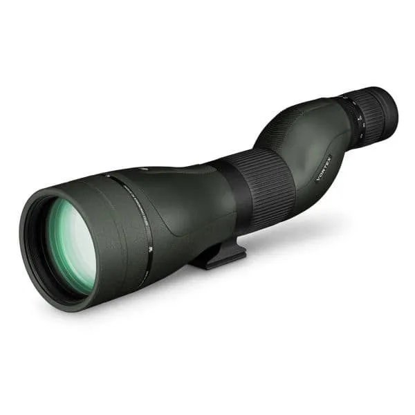 Vortex Diamondback HD 20-60x85 Straight Spotting Scopes